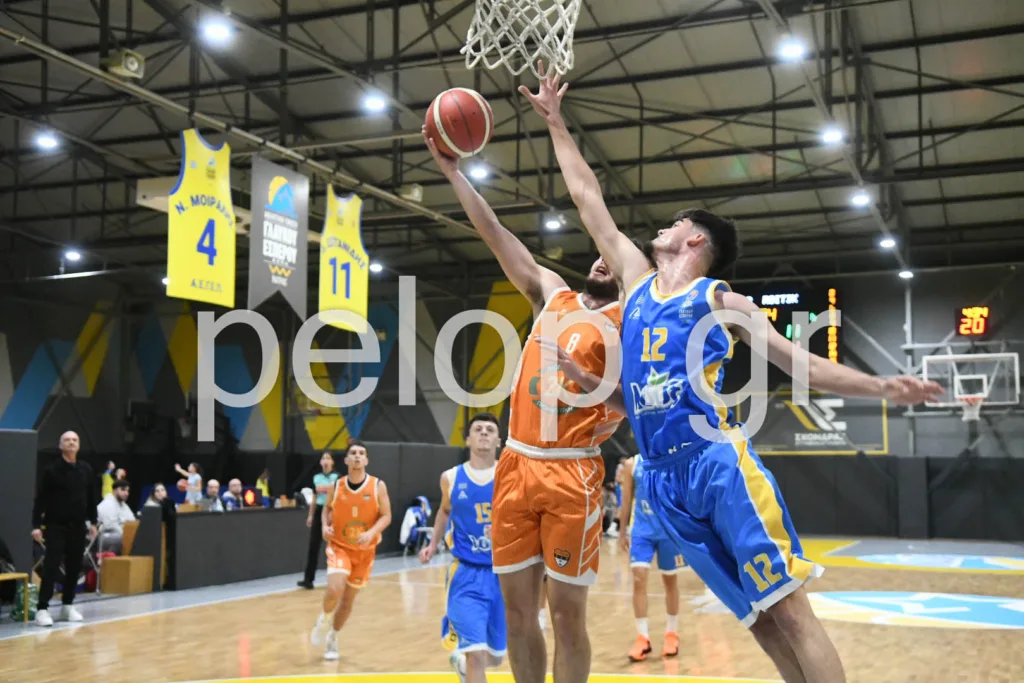 «Διπλά» για Αραχωβίτικα/Ακταίο και Αίολο, τι συνέβη στην 8η αγωνιστική της Α1 ΕΣΚΑ-Η, ΦΩΤΟ