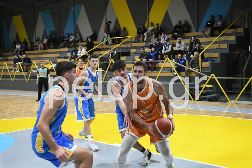 «Διπλά» για Αραχωβίτικα/Ακταίο και Αίολο, τι συνέβη στην 8η αγωνιστική της Α1 ΕΣΚΑ-Η, ΦΩΤΟ