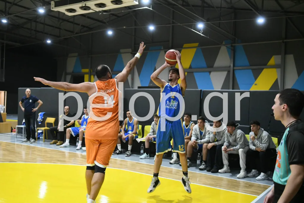 «Διπλά» για Αραχωβίτικα/Ακταίο και Αίολο, τι συνέβη στην 8η αγωνιστική της Α1 ΕΣΚΑ-Η, ΦΩΤΟ