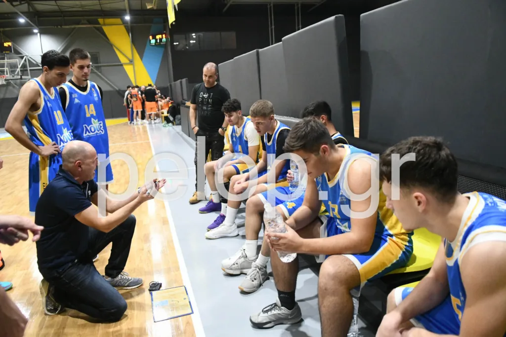 «Διπλά» για Αραχωβίτικα/Ακταίο και Αίολο, τι συνέβη στην 8η αγωνιστική της Α1 ΕΣΚΑ-Η, ΦΩΤΟ