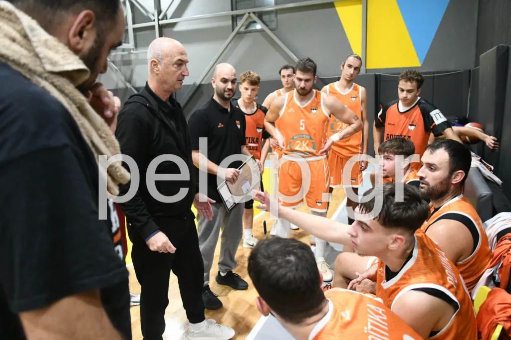 «Διπλά» για Αραχωβίτικα/Ακταίο και Αίολο, τι συνέβη στην 8η αγωνιστική της Α1 ΕΣΚΑ-Η, ΦΩΤΟ