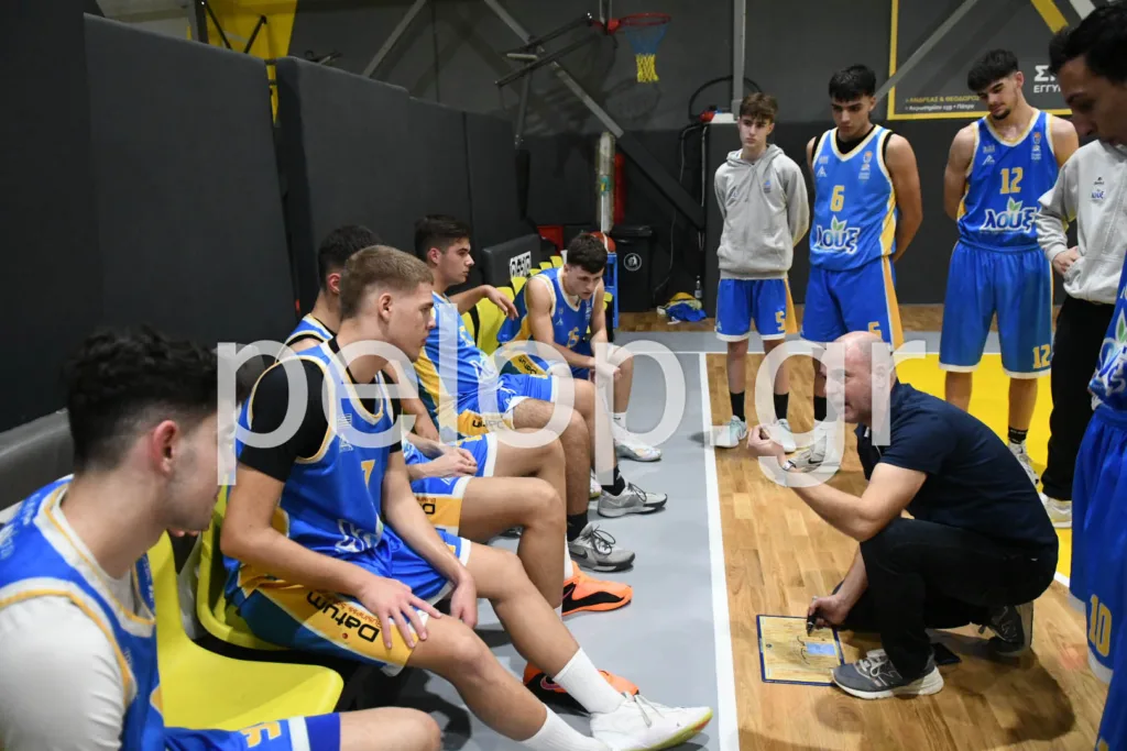 «Διπλά» για Αραχωβίτικα/Ακταίο και Αίολο, τι συνέβη στην 8η αγωνιστική της Α1 ΕΣΚΑ-Η, ΦΩΤΟ