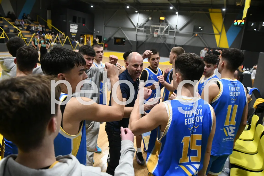 «Διπλά» για Αραχωβίτικα/Ακταίο και Αίολο, τι συνέβη στην 8η αγωνιστική της Α1 ΕΣΚΑ-Η, ΦΩΤΟ