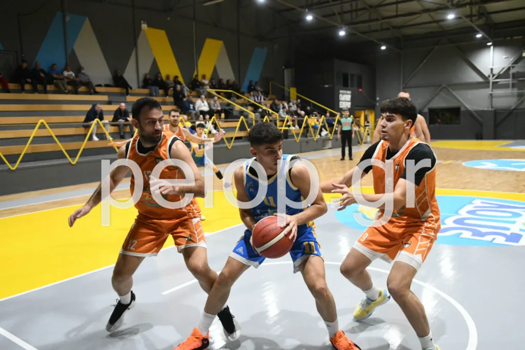 «Διπλά» για Αραχωβίτικα/Ακταίο και Αίολο, τι συνέβη στην 8η αγωνιστική της Α1 ΕΣΚΑ-Η, ΦΩΤΟ