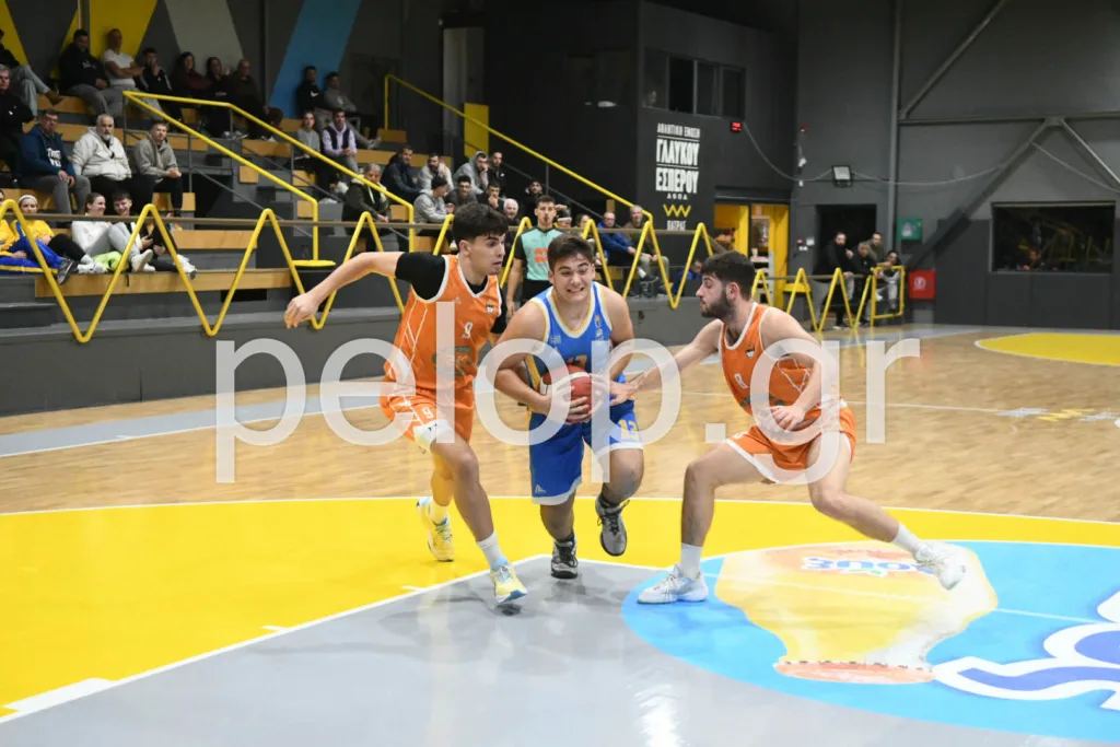 «Διπλά» για Αραχωβίτικα/Ακταίο και Αίολο, τι συνέβη στην 8η αγωνιστική της Α1 ΕΣΚΑ-Η, ΦΩΤΟ