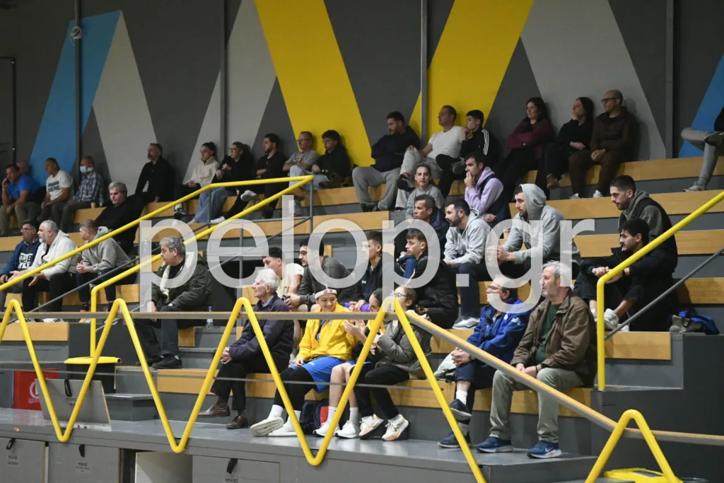 «Διπλά» για Αραχωβίτικα/Ακταίο και Αίολο, τι συνέβη στην 8η αγωνιστική της Α1 ΕΣΚΑ-Η, ΦΩΤΟ