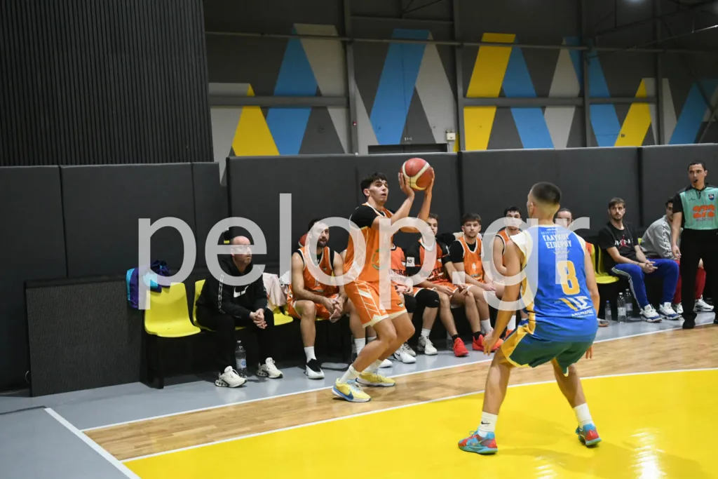 «Διπλά» για Αραχωβίτικα/Ακταίο και Αίολο, τι συνέβη στην 8η αγωνιστική της Α1 ΕΣΚΑ-Η, ΦΩΤΟ