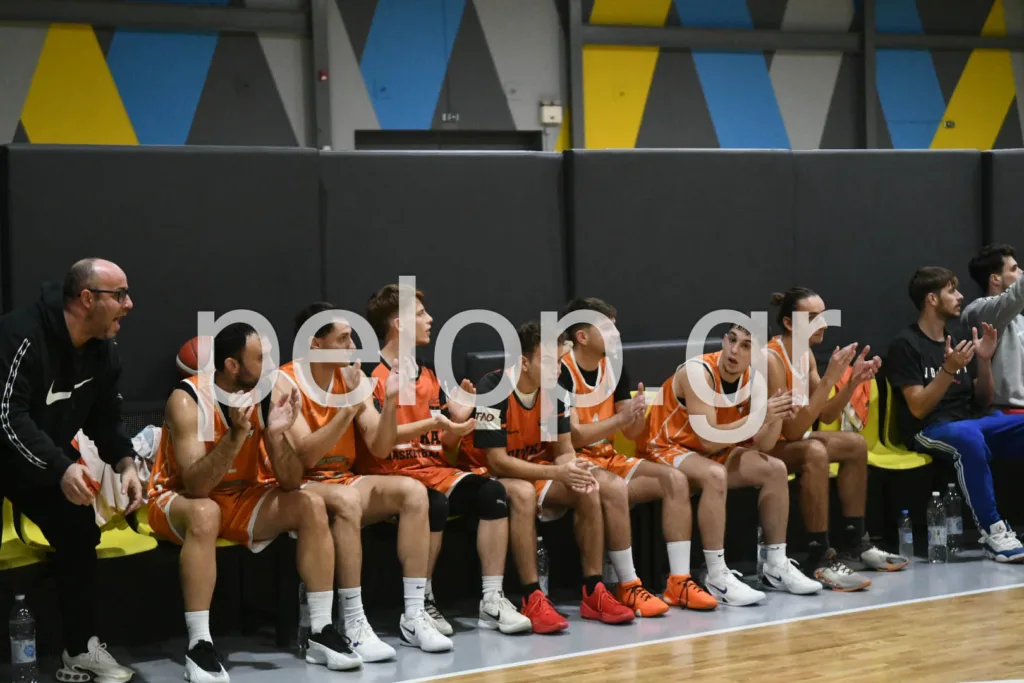 «Διπλά» για Αραχωβίτικα/Ακταίο και Αίολο, τι συνέβη στην 8η αγωνιστική της Α1 ΕΣΚΑ-Η, ΦΩΤΟ