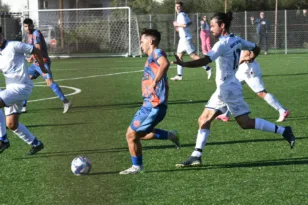 Κύπελλο Ερασιτεχνών: Το πρόγραμμα των αγώνων της φάσης των «32»