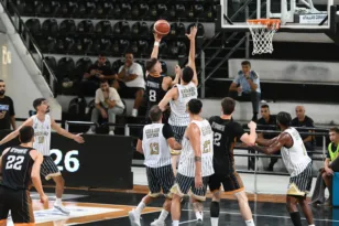 Αλλαγή ημερομηνίας στο Απόλλων-Προμηθέας 2014, ο λόγος