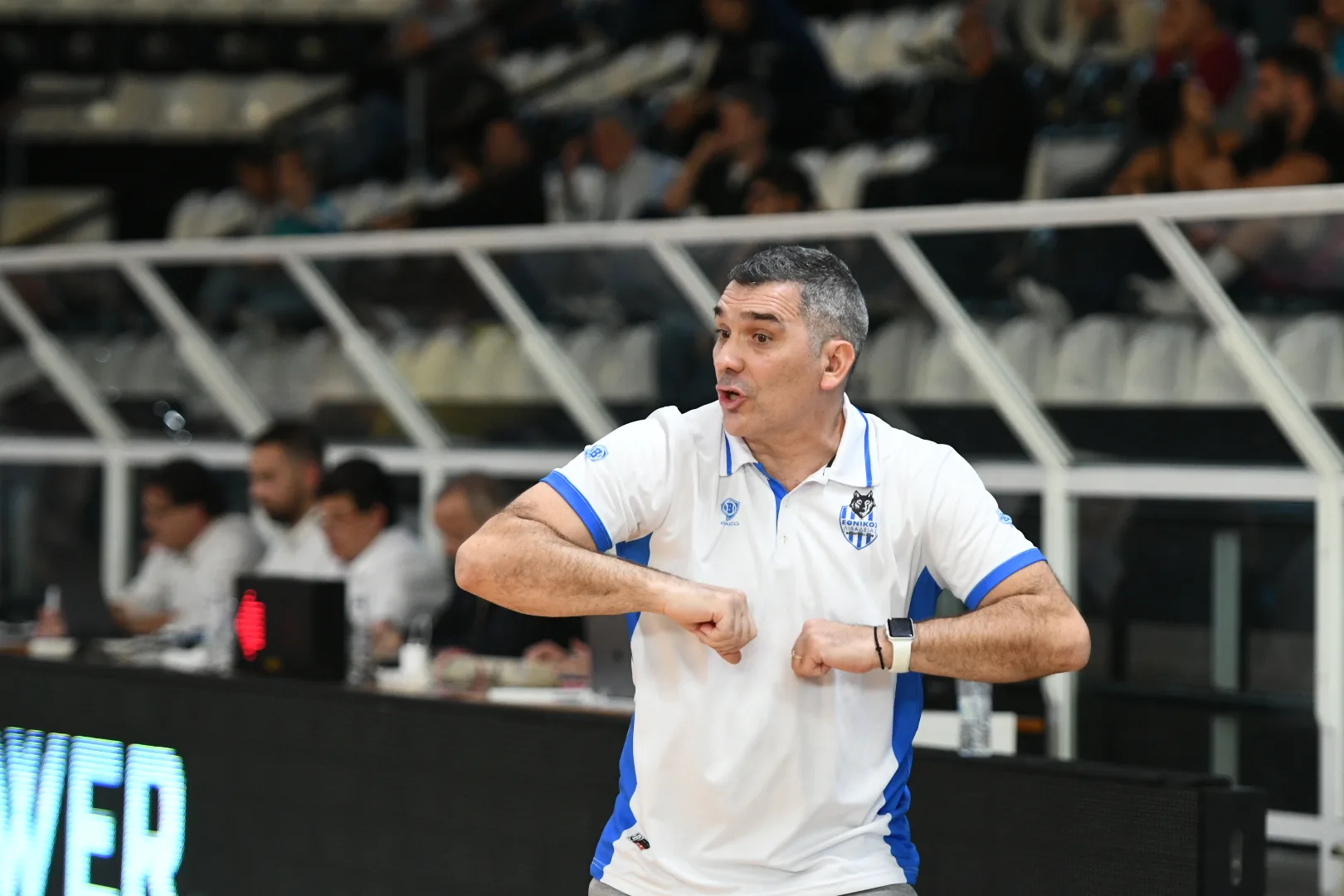 Η βόμβα του Ιόνιου έκανε τον Εθνικό Λιβαδειάς άνω-κάτω!