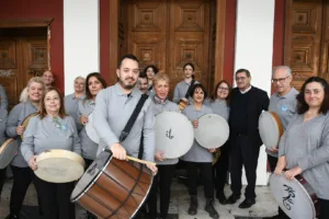 H Πάτρα υποδέχθηκε την Ολυμπιακή Φλόγα ΦΩΤΟΓΡΑΦΙΕΣ