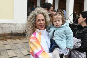 H Πάτρα υποδέχθηκε την Ολυμπιακή Φλόγα ΦΩΤΟΓΡΑΦΙΕΣ