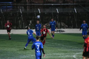 Α’ Κατηγορία: Ο Εθνικός Πατρών επικράτησε 2-0 της Νίκης Προαστείου