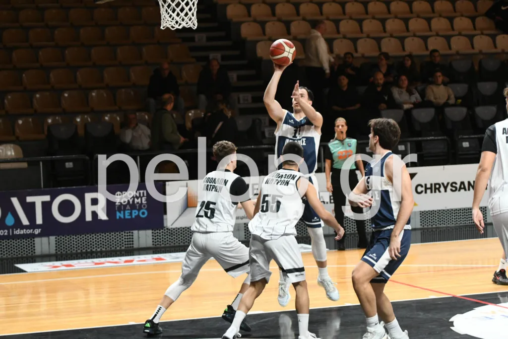 Το μπαμ από τον Διαγόρα, έσπασε το αήττητο της ΕΑΠ! Τι συνέβη στην 6η αγωνιστική, ΦΩΤΟ