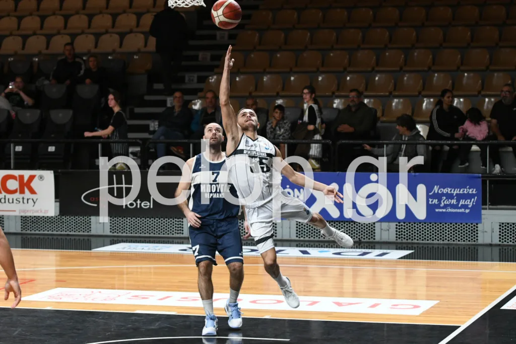 Το μπαμ από τον Διαγόρα, έσπασε το αήττητο της ΕΑΠ! Τι συνέβη στην 6η αγωνιστική, ΦΩΤΟ