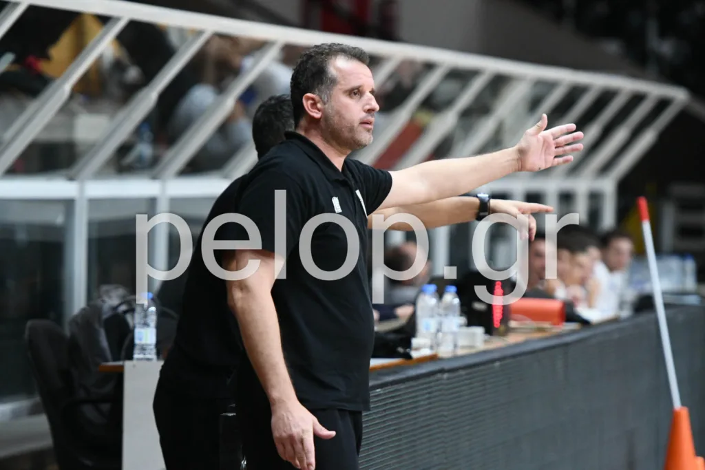 Το μπαμ από τον Διαγόρα, έσπασε το αήττητο της ΕΑΠ! Τι συνέβη στην 6η αγωνιστική, ΦΩΤΟ