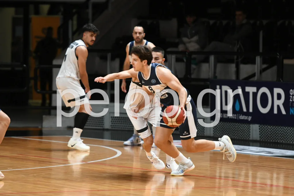 Το μπαμ από τον Διαγόρα, έσπασε το αήττητο της ΕΑΠ! Τι συνέβη στην 6η αγωνιστική, ΦΩΤΟ