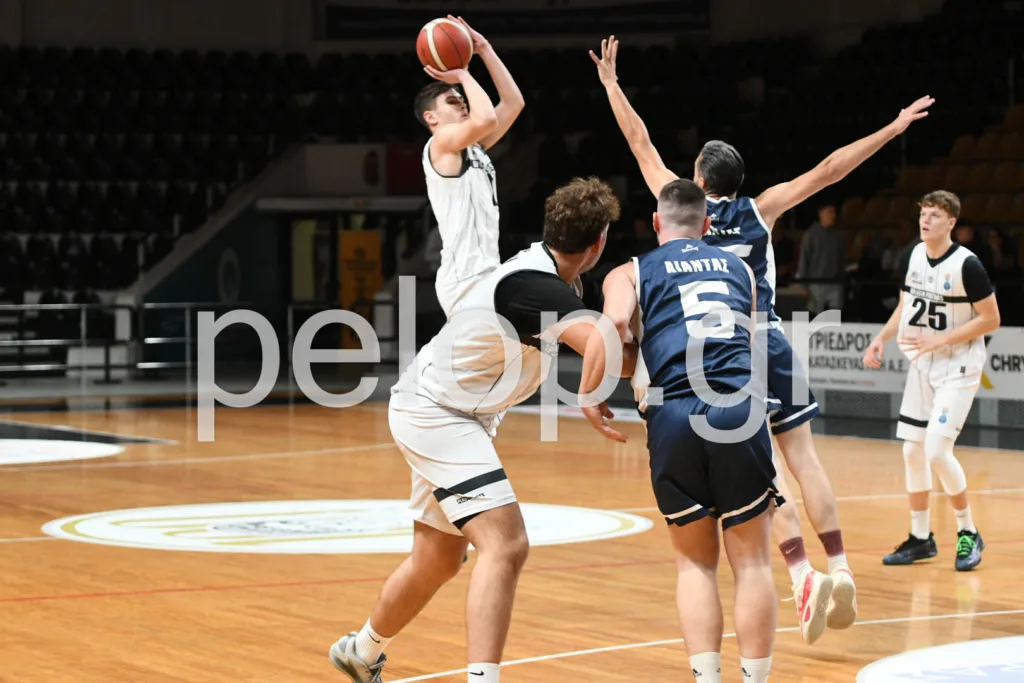 Το μπαμ από τον Διαγόρα, έσπασε το αήττητο της ΕΑΠ! Τι συνέβη στην 6η αγωνιστική, ΦΩΤΟ