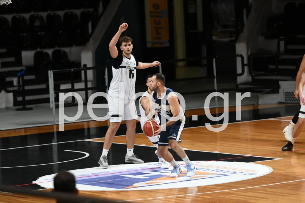 Το μπαμ από τον Διαγόρα, έσπασε το αήττητο της ΕΑΠ! Τι συνέβη στην 6η αγωνιστική, ΦΩΤΟ