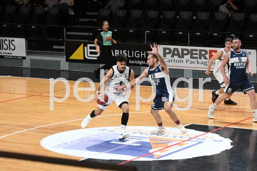 Το μπαμ από τον Διαγόρα, έσπασε το αήττητο της ΕΑΠ! Τι συνέβη στην 6η αγωνιστική, ΦΩΤΟ