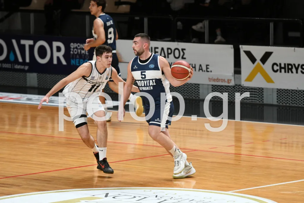 Το μπαμ από τον Διαγόρα, έσπασε το αήττητο της ΕΑΠ! Τι συνέβη στην 6η αγωνιστική, ΦΩΤΟ