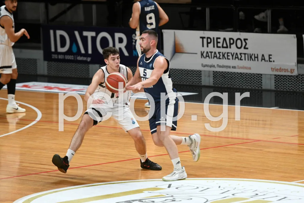 Το μπαμ από τον Διαγόρα, έσπασε το αήττητο της ΕΑΠ! Τι συνέβη στην 6η αγωνιστική, ΦΩΤΟ