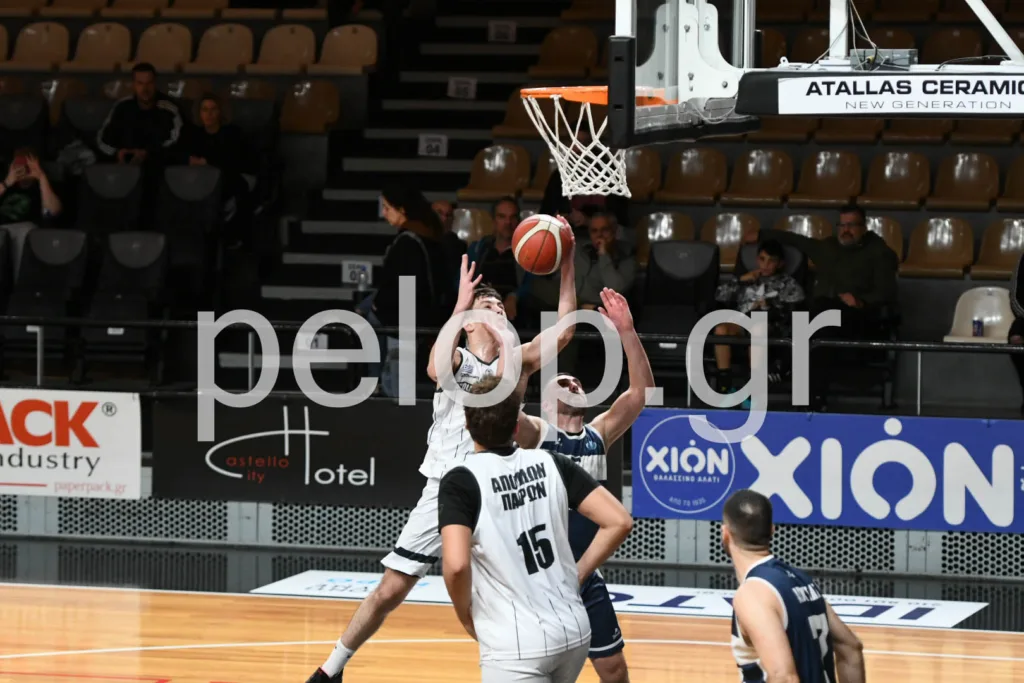 Το μπαμ από τον Διαγόρα, έσπασε το αήττητο της ΕΑΠ! Τι συνέβη στην 6η αγωνιστική, ΦΩΤΟ