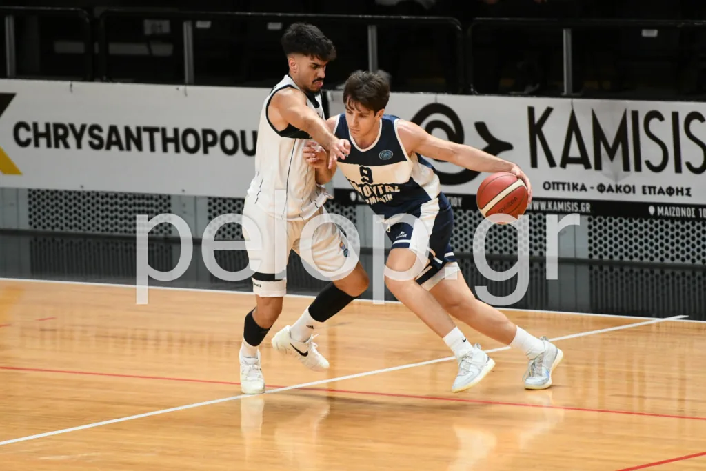 Το μπαμ από τον Διαγόρα, έσπασε το αήττητο της ΕΑΠ! Τι συνέβη στην 6η αγωνιστική, ΦΩΤΟ