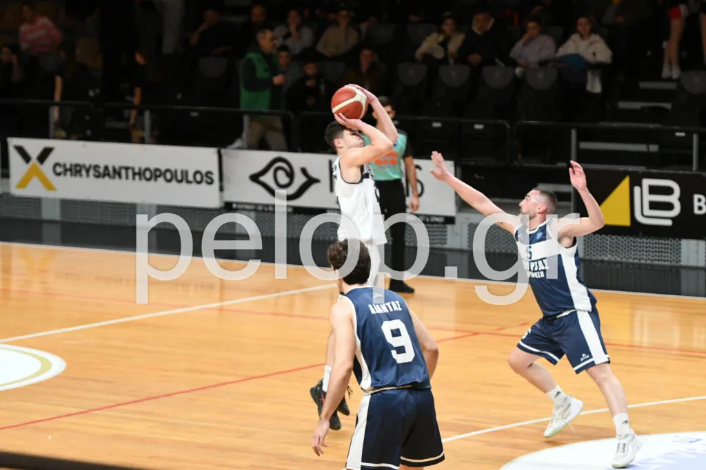 Το μπαμ από τον Διαγόρα, έσπασε το αήττητο της ΕΑΠ! Τι συνέβη στην 6η αγωνιστική, ΦΩΤΟ