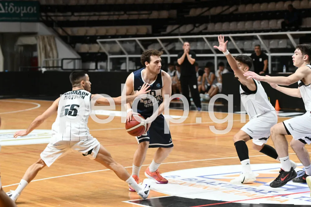 Το μπαμ από τον Διαγόρα, έσπασε το αήττητο της ΕΑΠ! Τι συνέβη στην 6η αγωνιστική, ΦΩΤΟ