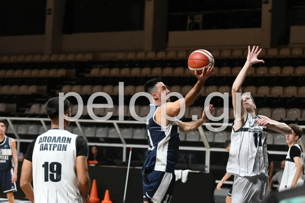 Το μπαμ από τον Διαγόρα, έσπασε το αήττητο της ΕΑΠ! Τι συνέβη στην 6η αγωνιστική, ΦΩΤΟ