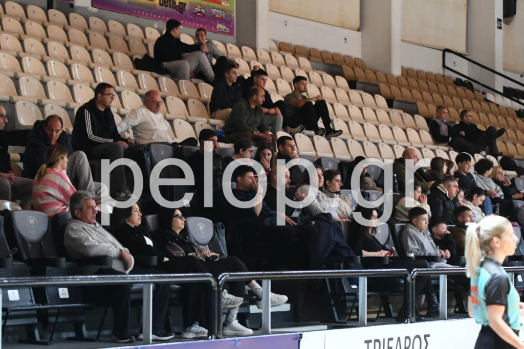 Το μπαμ από τον Διαγόρα, έσπασε το αήττητο της ΕΑΠ! Τι συνέβη στην 6η αγωνιστική, ΦΩΤΟ