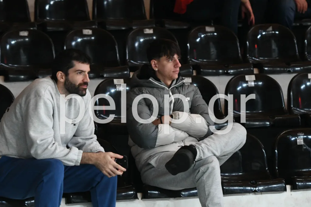 Το μπαμ από τον Διαγόρα, έσπασε το αήττητο της ΕΑΠ! Τι συνέβη στην 6η αγωνιστική, ΦΩΤΟ