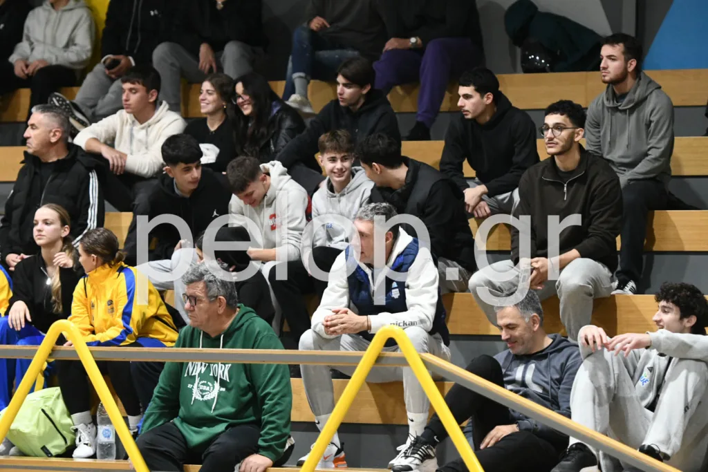 Το μπαμ από τον Διαγόρα, έσπασε το αήττητο της ΕΑΠ! Τι συνέβη στην 6η αγωνιστική, ΦΩΤΟ