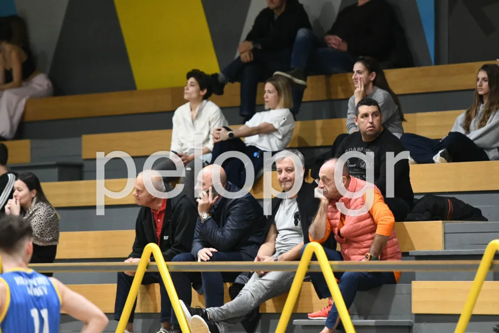 Το μπαμ από τον Διαγόρα, έσπασε το αήττητο της ΕΑΠ! Τι συνέβη στην 6η αγωνιστική, ΦΩΤΟ