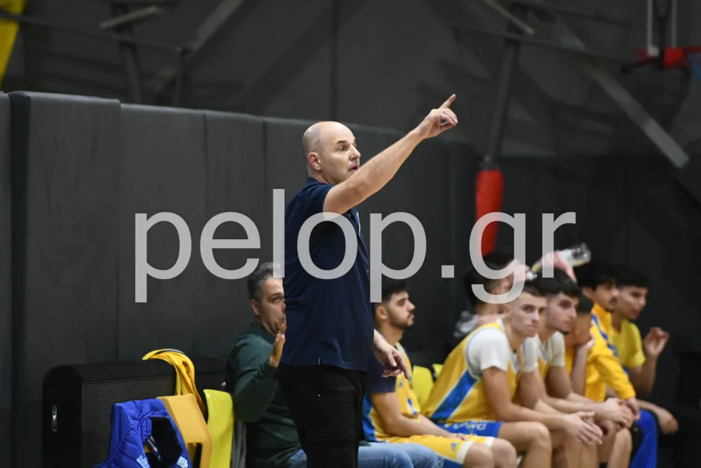 Το μπαμ από τον Διαγόρα, έσπασε το αήττητο της ΕΑΠ! Τι συνέβη στην 6η αγωνιστική, ΦΩΤΟ