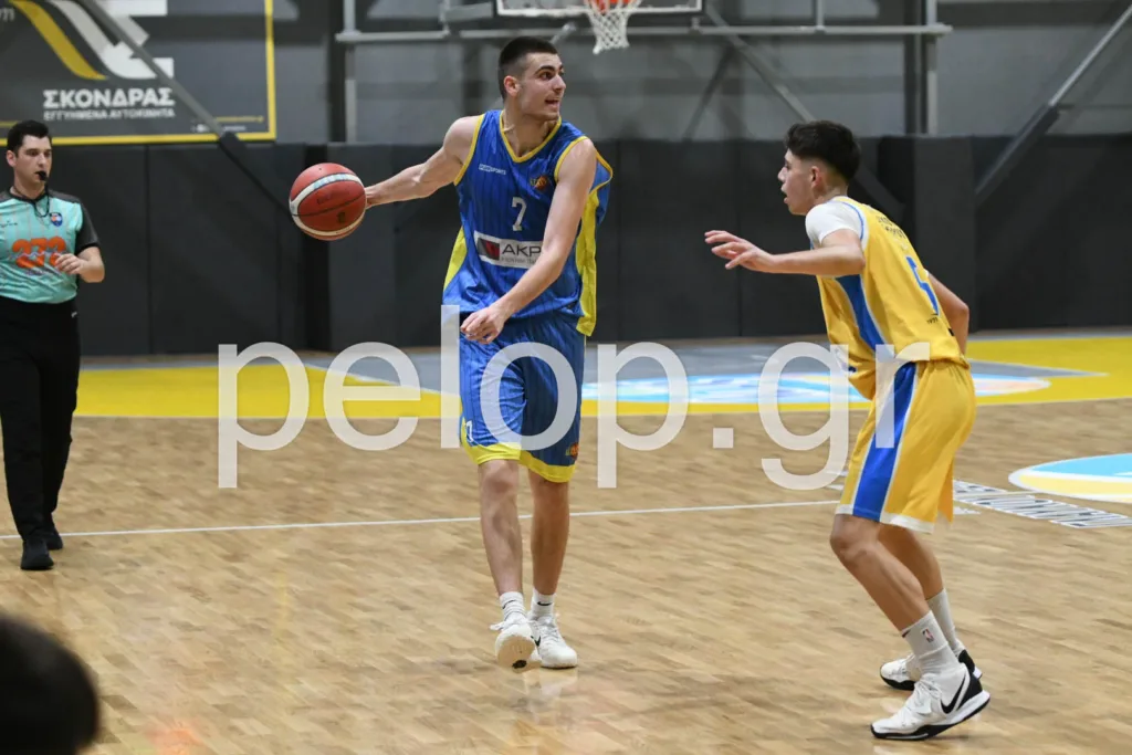 Το μπαμ από τον Διαγόρα, έσπασε το αήττητο της ΕΑΠ! Τι συνέβη στην 6η αγωνιστική, ΦΩΤΟ