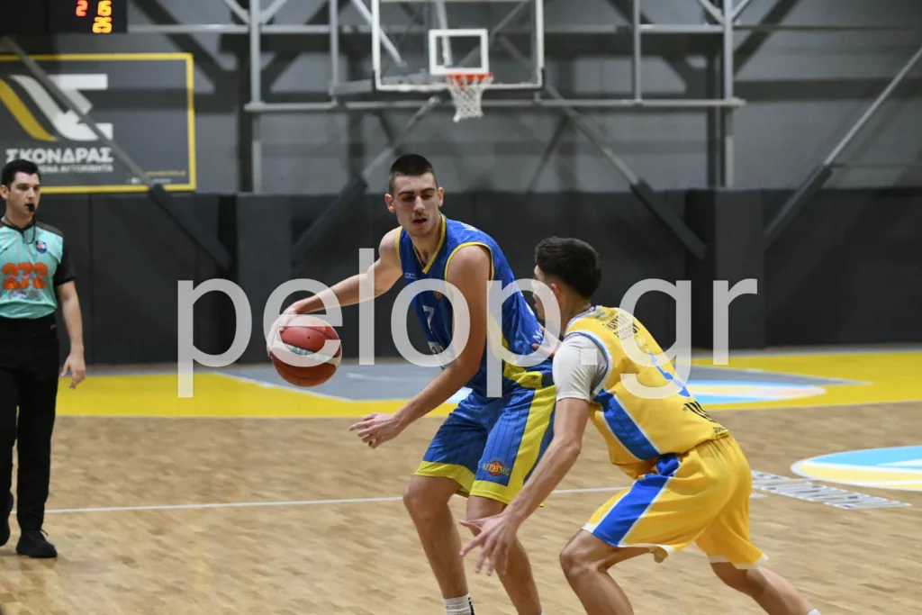 Το μπαμ από τον Διαγόρα, έσπασε το αήττητο της ΕΑΠ! Τι συνέβη στην 6η αγωνιστική, ΦΩΤΟ