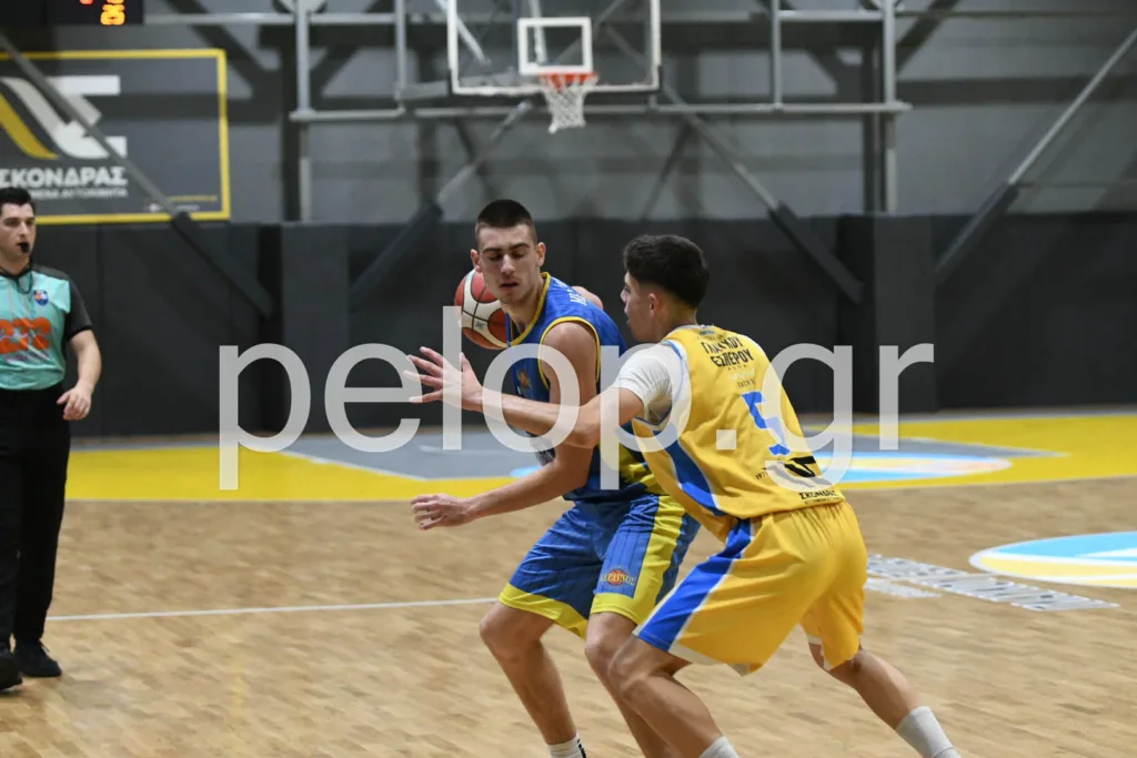 Το μπαμ από τον Διαγόρα, έσπασε το αήττητο της ΕΑΠ! Τι συνέβη στην 6η αγωνιστική, ΦΩΤΟ