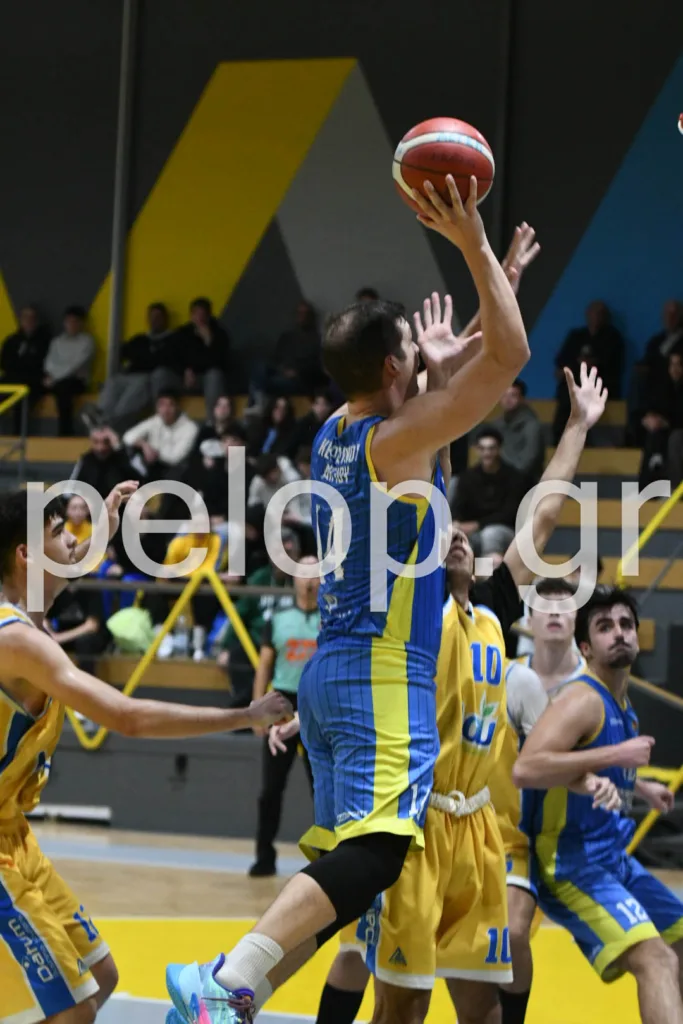 Το μπαμ από τον Διαγόρα, έσπασε το αήττητο της ΕΑΠ! Τι συνέβη στην 6η αγωνιστική, ΦΩΤΟ