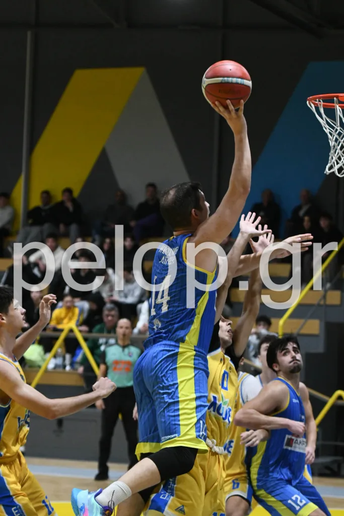 Το μπαμ από τον Διαγόρα, έσπασε το αήττητο της ΕΑΠ! Τι συνέβη στην 6η αγωνιστική, ΦΩΤΟ