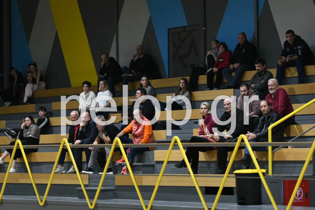 Το μπαμ από τον Διαγόρα, έσπασε το αήττητο της ΕΑΠ! Τι συνέβη στην 6η αγωνιστική, ΦΩΤΟ