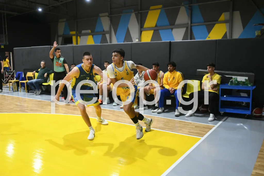 Το μπαμ από τον Διαγόρα, έσπασε το αήττητο της ΕΑΠ! Τι συνέβη στην 6η αγωνιστική, ΦΩΤΟ