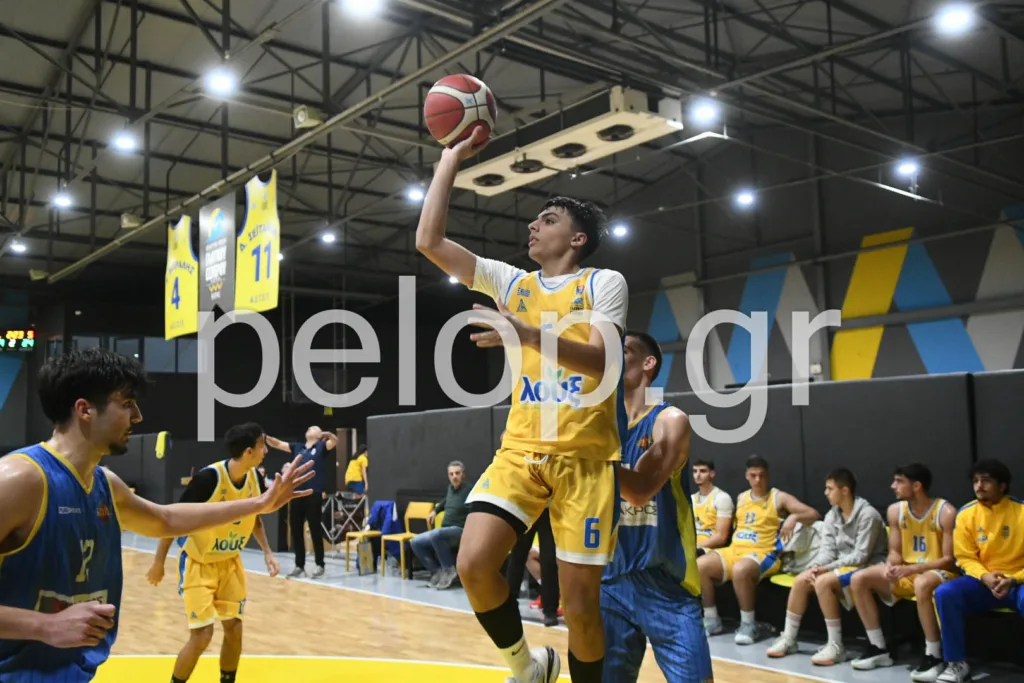 Το μπαμ από τον Διαγόρα, έσπασε το αήττητο της ΕΑΠ! Τι συνέβη στην 6η αγωνιστική, ΦΩΤΟ