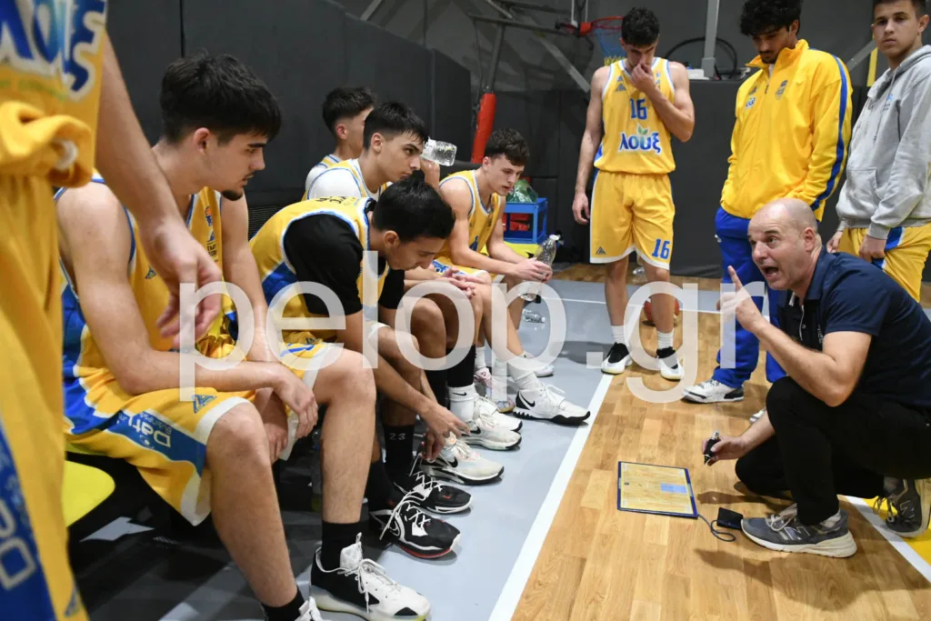 Το μπαμ από τον Διαγόρα, έσπασε το αήττητο της ΕΑΠ! Τι συνέβη στην 6η αγωνιστική, ΦΩΤΟ