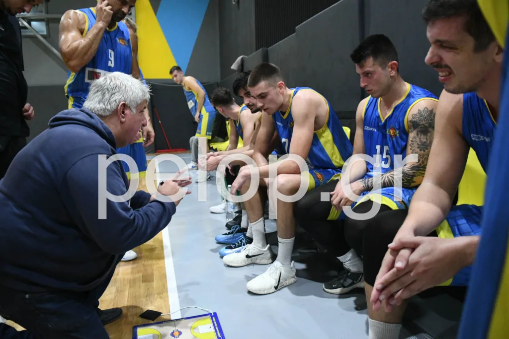 Το μπαμ από τον Διαγόρα, έσπασε το αήττητο της ΕΑΠ! Τι συνέβη στην 6η αγωνιστική, ΦΩΤΟ