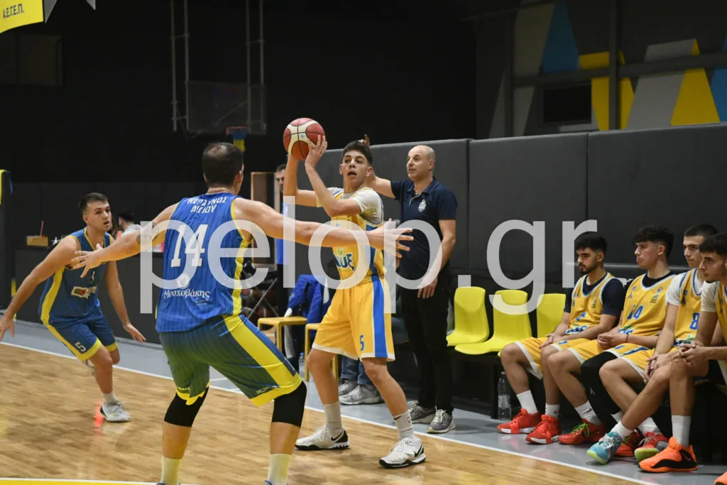 Το μπαμ από τον Διαγόρα, έσπασε το αήττητο της ΕΑΠ! Τι συνέβη στην 6η αγωνιστική, ΦΩΤΟ