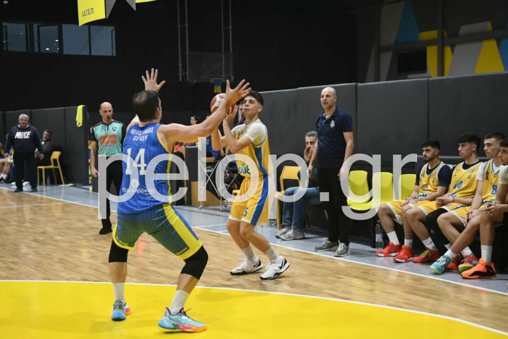 Το μπαμ από τον Διαγόρα, έσπασε το αήττητο της ΕΑΠ! Τι συνέβη στην 6η αγωνιστική, ΦΩΤΟ