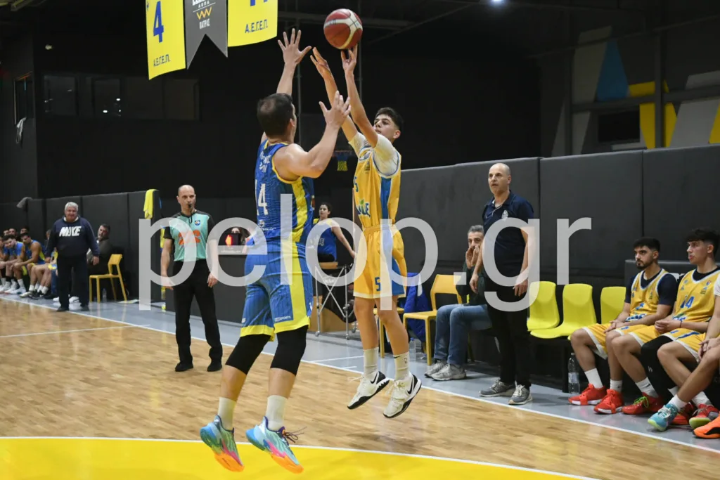 Το μπαμ από τον Διαγόρα, έσπασε το αήττητο της ΕΑΠ! Τι συνέβη στην 6η αγωνιστική, ΦΩΤΟ